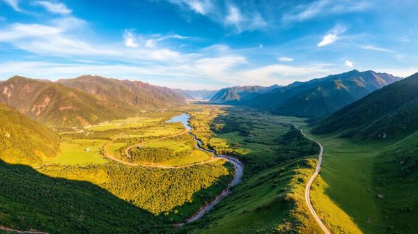 Explore Brazil's Unseen Gem: The Ultimate Travel Destination