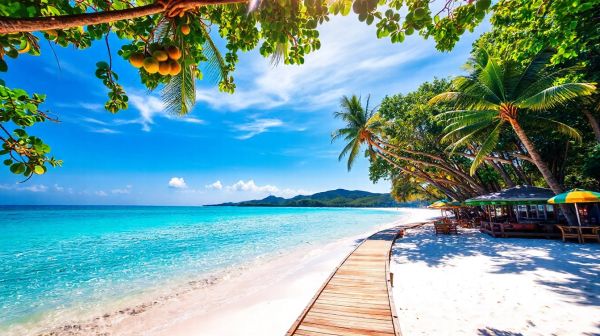 Explore Brazil's Unseen Gem: The Ultimate Travel Destination