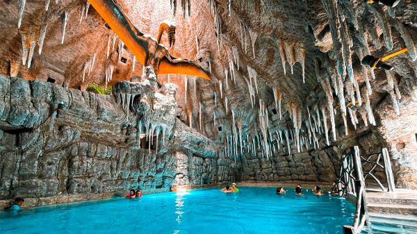 Is This the Best Place to Travel in Brazil? Discover a Hidden Destination Unlike Anything You’ve Seen Before