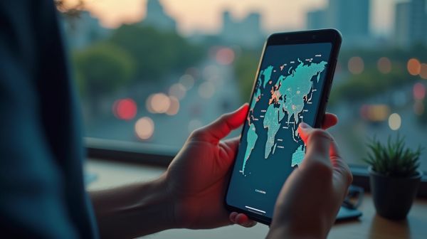 Maximize travel convenience with the ultimate eSIM guide