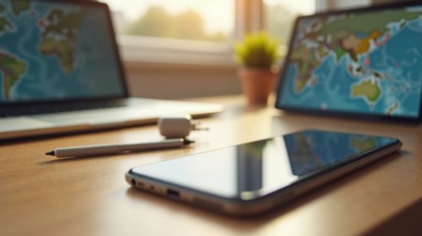 Maximize travel convenience with the ultimate eSIM guide