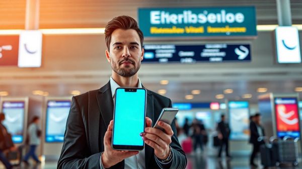 Top eSIM Tips for Effortless Travel Planning