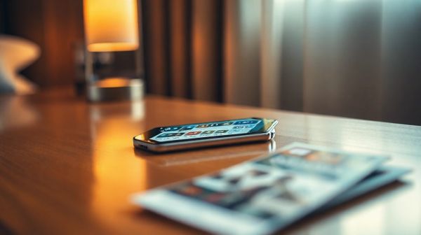 Top hotel guest apps for an unforgettable accommodation experience